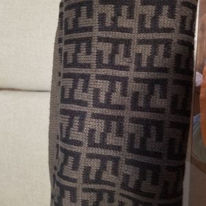 Fendi Scarf/Wrap